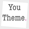 modern theme